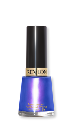 Revlon Super Lustrous Nail Enamel 495 Sultry - OhYouLuckyDuck.com.au