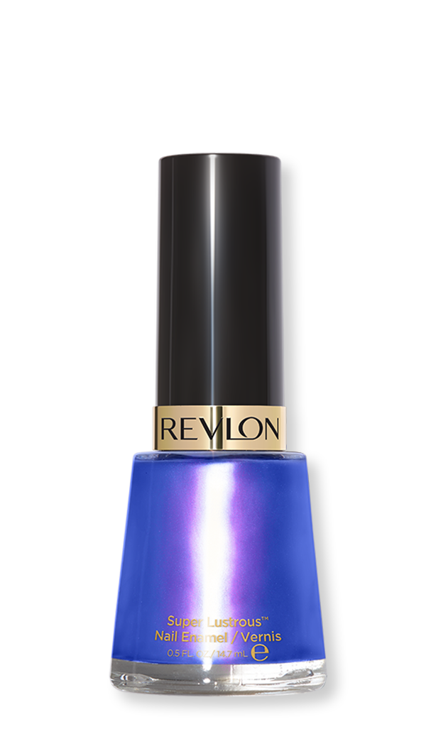 Revlon Super Lustrous Nail Enamel 495 Sultry - OhYouLuckyDuck.com.au