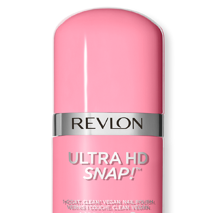 Revlon Nail Enamel Ultra HD Snap Damsel in a Dress - OhYouLuckyDuck.com.au