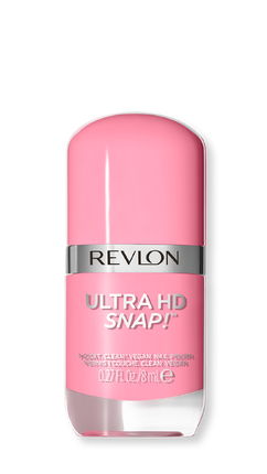 Revlon Nail Enamel Ultra HD Snap Damsel in a Dress - OhYouLuckyDuck.com.au