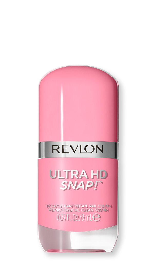 Revlon Nail Enamel Ultra HD Snap Damsel in a Dress - OhYouLuckyDuck.com.au