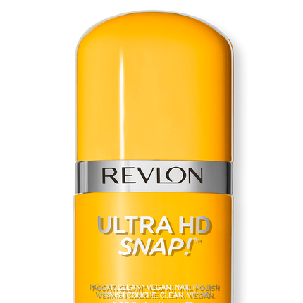 Revlon Nail Enamel Ultra HD Snap Marigold Maven - OhYouLuckyDuck.com.au