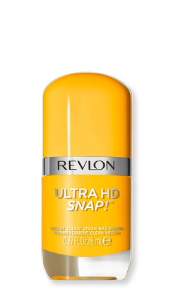Revlon Nail Enamel Ultra HD Snap Marigold Maven - OhYouLuckyDuck.com.au