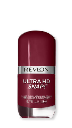 Revlon Nail Enamel Ultra HD Snap So Shady - OhYouLuckyDuck.com.au