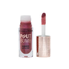 Revolution Lip Gloss with Shimmer Pout Bomb Berry Lustre