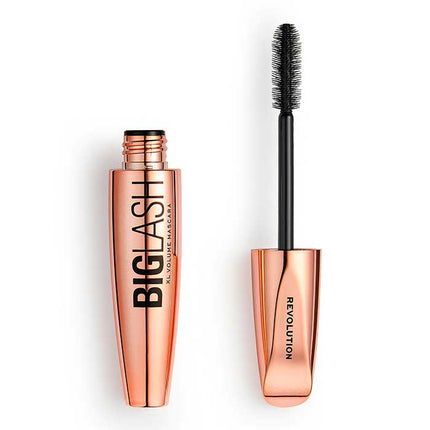 Revolution Big Lash Volume Mascara