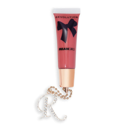Revolution Lip Gloss Mean Girls, Karen Smith Cherry, 10 ml