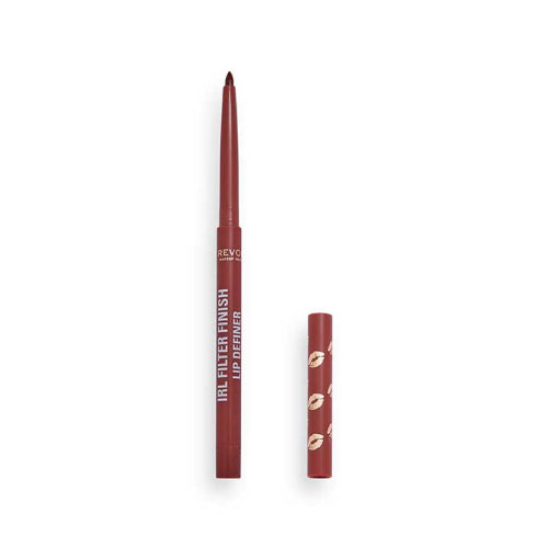 Revolution IRL Lip Definer Burnt Cinnamon