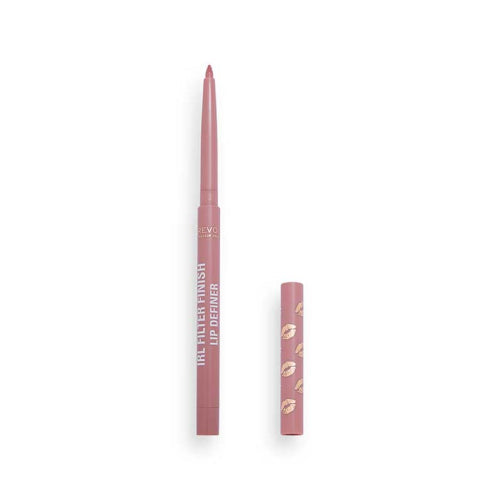 Revolution IRL Lip Definer Chai Nude