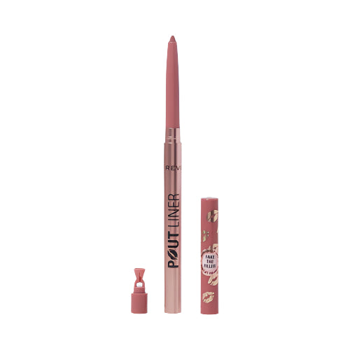 Revolution Lip Liner Pout Liner Chauffeur Nude