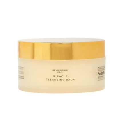 Revolution Skincare Pro Miracle Vegan Collagen Cleansing Balm 100G