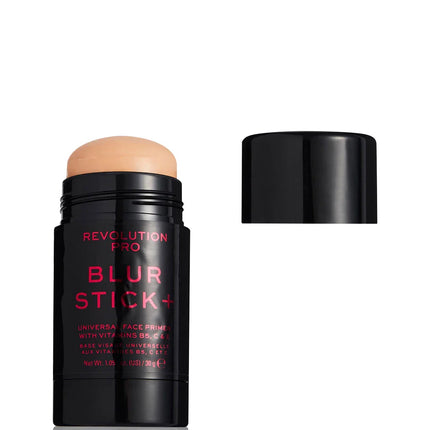 Revolution Beauty Pro Blur Stick Plus Universal Face Primer