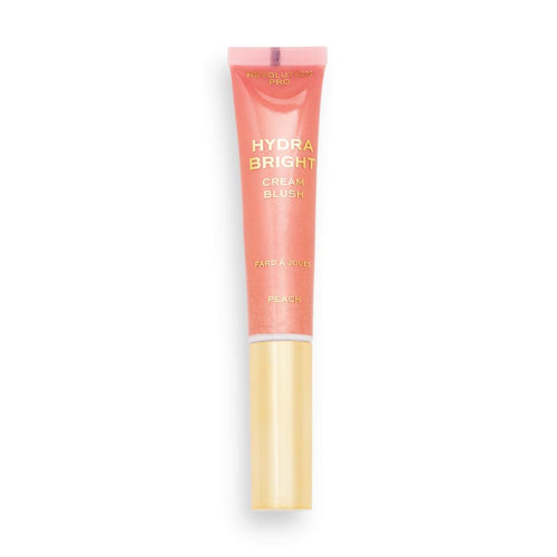 Revolution Pro Cream Blush Hydra Bright - Peach