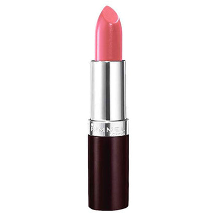 Rimmel London - Lasting Finish lipstick - 006: Pink blush - OhYouLuckyDuck.com.au