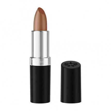 Rimmel Lasting Finish Lipstick #901 Golden Dust - OhYouLuckyDuck.com.au