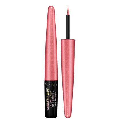 Rimmel Wonder Swipe Glitter Liner To Shadow My Bae