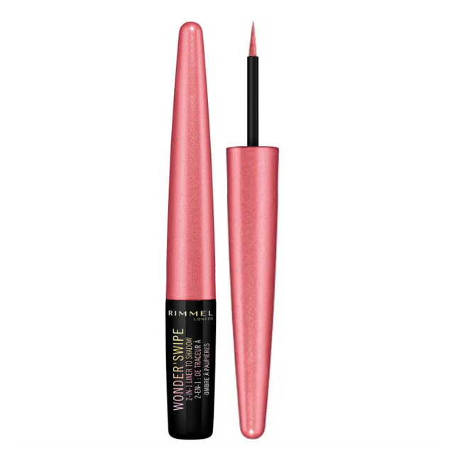 Rimmel Wonder Swipe Glitter Liner To Shadow My Bae