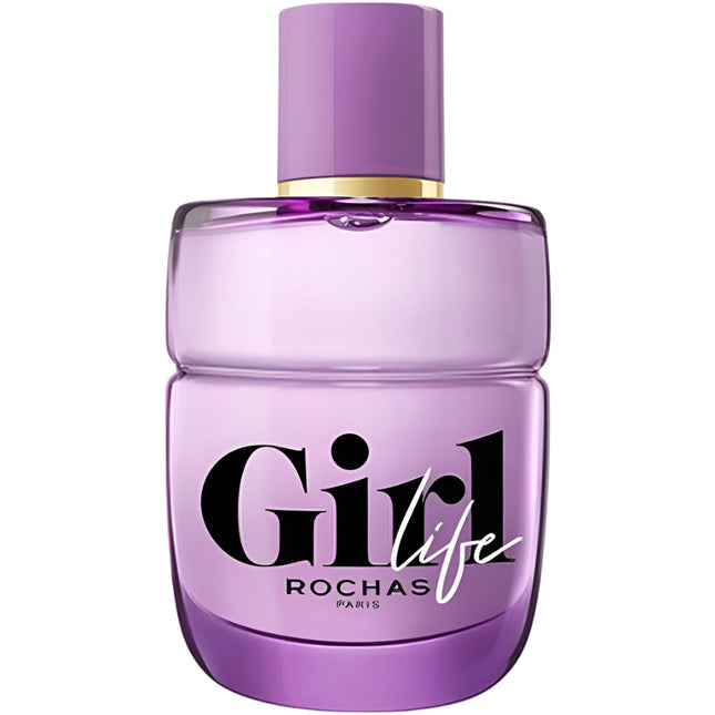 Rochas Girl Life EDP 75ML