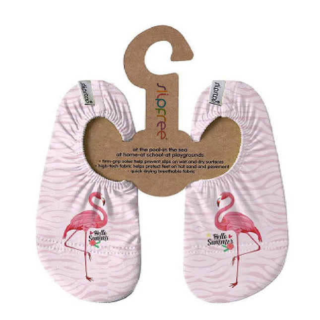 Slipfree Romantic Slip Free Kids Shoes XS