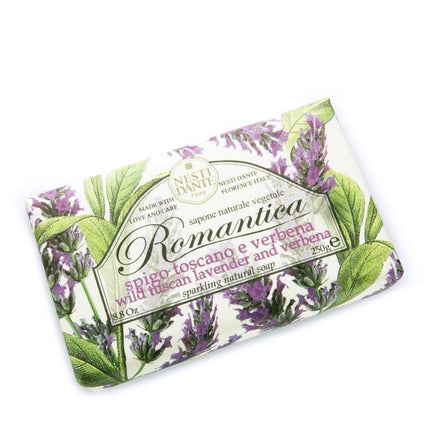 Nesti Dante Romantica Lavender Soap