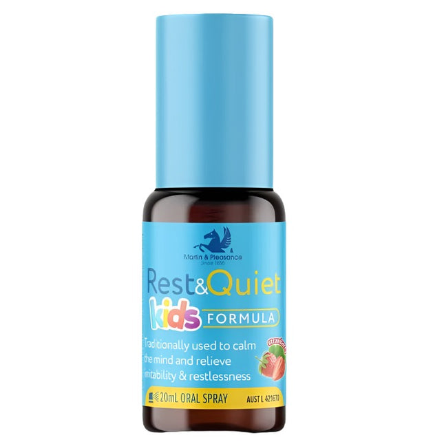R&Q Kids Formula Spray 20mL - OhYouLuckyDuck.com.au