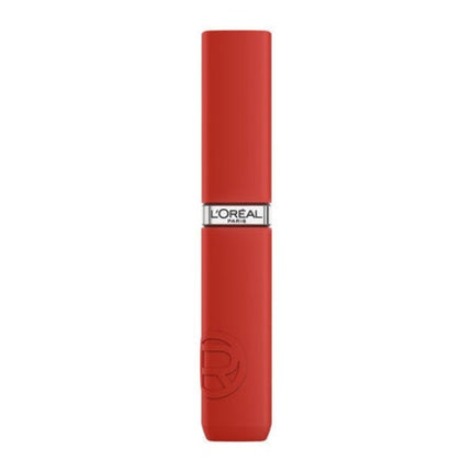 LOREAL Infallible Matte Resist Lipstick - 400 Tea 5ml - OhYouLuckyDuck.com.au