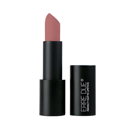 Erre Due Perfect Matte Lipstick 824 Shame