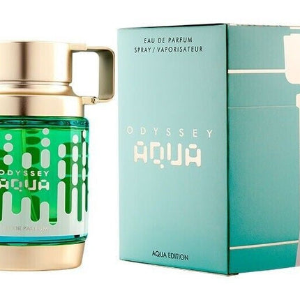 Armaf Odyssey Aqua Eau De Parfum For Men 100ML