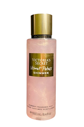 Victoriaâ€™s Secret Fragrance Velvet Petals Shimmer Body Mist 250ml