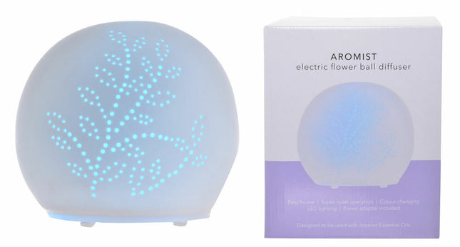 Aromist Flower Ball Diffuser