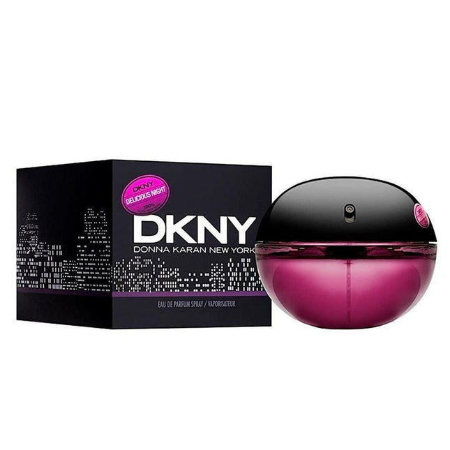DKNY Delicious Night EDP 100mL