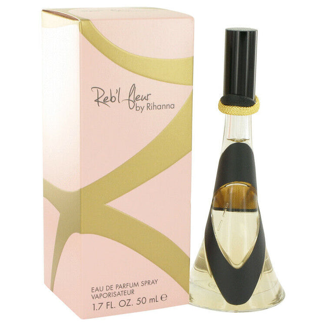 Rihanna Reb'L Fleur EDP 50mL