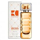 Hugo Boss Orange Woman EDT 30mL