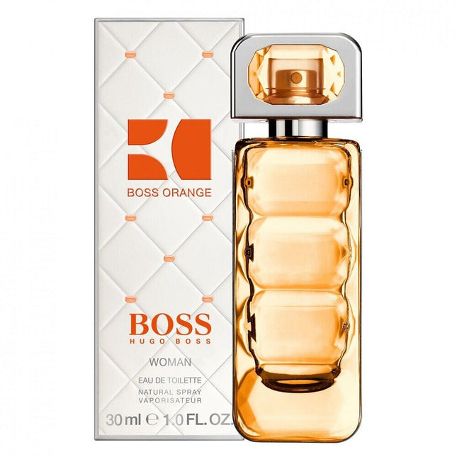 Hugo Boss Orange Woman EDT 30mL
