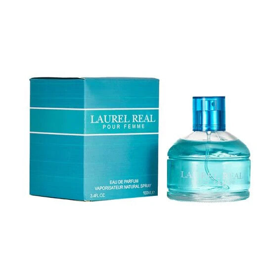 Loveli Laurel Real Eau De Perfume 100mL