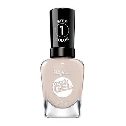 Sally Hansen Miracle Gel Nail Polish in Blush Crush 14.7ML