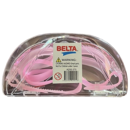 Belta Adult Anti Fog Swim Goggles