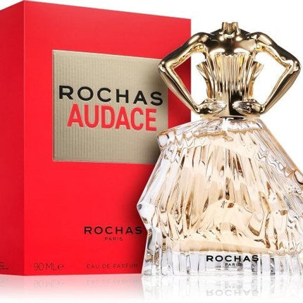 Rochas Audace EDP 90ML