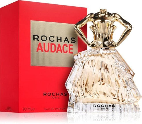 Rochas Audace EDP 90ML