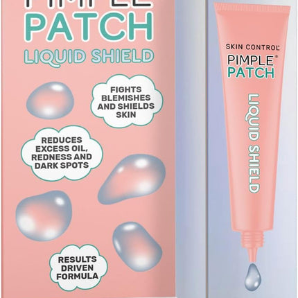 Skin Control Pimple Patch Liquid Shield 14ML