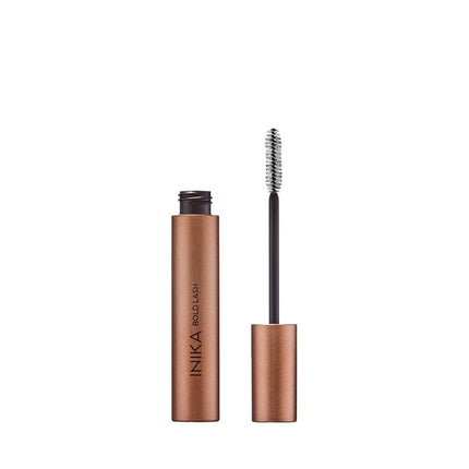 Coral color's Bold Lash Eye Mascara Black 13ML