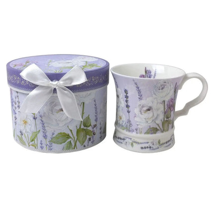 Palace Mug Lavender