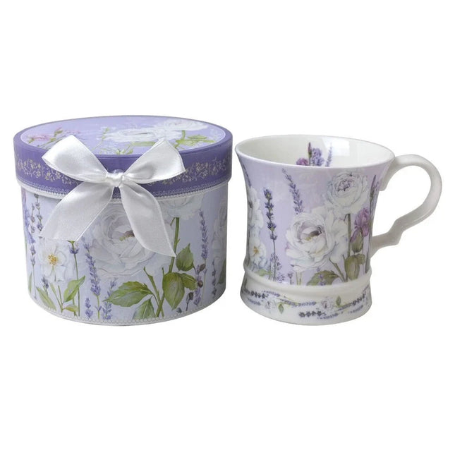 Palace Mug Lavender
