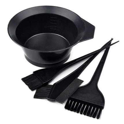 L'Oréal Professionnel Hair Colouring Dye Bowl and Brush Application Kit