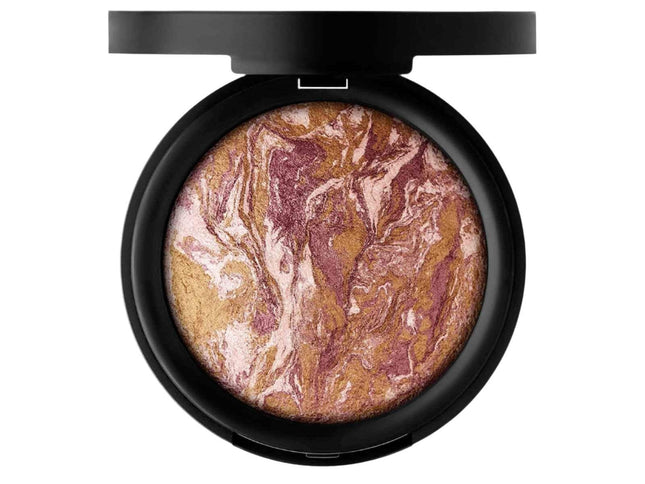 Erre Due Sparkling Powder 409 Bursting Lava
