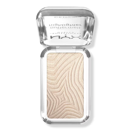 Nyx Professional Makeup Buttermelt Highlighter Bright & Butta 0.17L