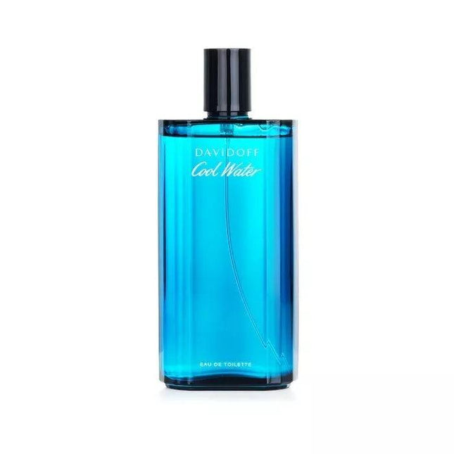 Davidoff Cool Water Edt 200ml - OhYouLuckyDuck.com.au