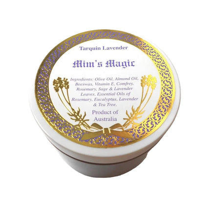 Tarquin Lavender Mims Magic Multi Purpose Balm 60ml