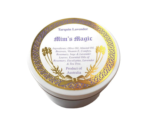 Tarquin Lavender Mims Magic Multi Purpose Balm 60ml