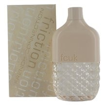 French Connection Friction for Her Eau de Parfum 100ml